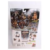 Dark Ages Spawn Ultra-Action Figure - The Epic Saga of America