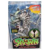 Spawn Vertebreaker Special Edition Action Figure