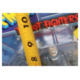 X-Men Robot Fighters Cyclops Action Figure - Factory Sealed