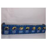 WILDC.A.T.S PVC Figurine Set - Collection of 7 Characters