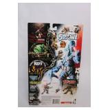 Todd McFarlane