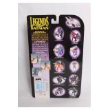 Legends of Batman Catwoman Action Figure with Accessories
