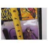 Legends of Batman Catwoman Action Figure with Accessories