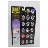 Legends of Batman: The Laughing Man Joker Figure - Pirate Special Edition
