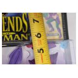 Legends of Batman: The Laughing Man Joker Figure - Pirate Special Edition