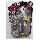 Silent Screamers Series One Dr. Caligari 1919 Action Figure
