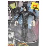 Silent Screamers Series One Dr. Caligari 1919 Action Figure