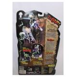 Silent Screamers Series One Dr. Caligari 1919 Action Figure