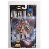 Legends of the Dark Knight Batgirl Action Figure