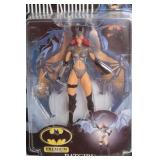 Legends of the Dark Knight Batgirl Action Figure