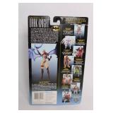Legends of the Dark Knight Batgirl Action Figure