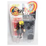 MAD Spy vs Spy The Dynamite Duo Action Figure Set