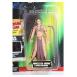 Star Wars Princess Leia Organa Action Figure in Unopened Packaging