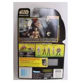 Star Wars Princess Leia Organa Action Figure in Unopened Packaging