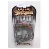 Spawn Dark Ages Ultra-Action Figure - The Skull Queen