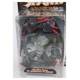 Spawn Dark Ages Ultra-Action Figure - The Skull Queen