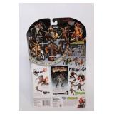 Spawn Dark Ages Ultra-Action Figure - The Skull Queen