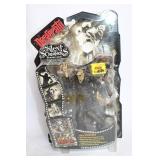 Silent Screamers Graf Orlok Action Figure Series One