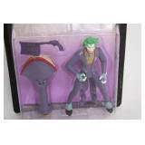 Batman Legends The Joker Action Figure with Accessories