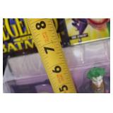 Batman Legends The Joker Action Figure with Accessories