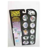 Batman Legends The Joker Action Figure with Accessories