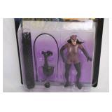 1994 Legends of Batman Catwoman Action Figure with Accessories