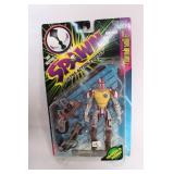 Spawn Ultra-Action Figure Series 6 with Accessories