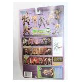Spawn Ultra-Action Figure Series 6 with Accessories