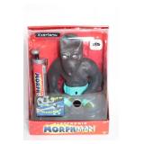 Electronic Morphman KASTIRON Figure with Transforming Features
