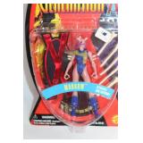 X-Men Generation X Marrow Action Figure with Detachable Bone Weaponry