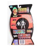 X-Men Generation X Marrow Action Figure with Detachable Bone Weaponry