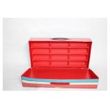 1984 GI Joe Collectors Case for Action Figures