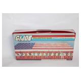 1984 GI Joe Collectors Case for Action Figures