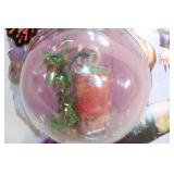 Heavy Metal Rage 2 - 4" Action Figure Play Set