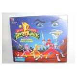 Mighty Morphin Power Rangers Battling Dice Game