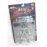 The Darkness Action Figure by Moore Action Collectibles