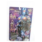 The Darkness Action Figure by Moore Action Collectibles