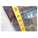The Darkness Action Figure by Moore Action Collectibles