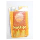 Decorative Door Knob Knobs by Create Style - Hottie Edition