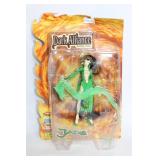 Dark Alliance Jade Series One Action Figure
