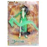 Dark Alliance Jade Series One Action Figure