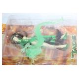 Dark Alliance Jade Series One Action Figure