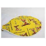 Miller High Life Vintage Zippered Bag