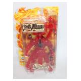 Dark Alliance Series One: Prime Luciferi Action Figure