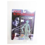 Edward Scissorhands Action Figure - Comic-Con Exclusive