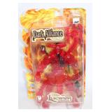Dark Alliance Series One Action Figure - Lucifer