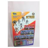 Wetworks Mother-One Ultra-Action Figure with Interchangeable Arms