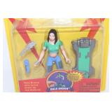 Flash Gordon Dale Arden Action Figure with Accessories