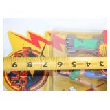 Flash Gordon Dale Arden Action Figure with Accessories