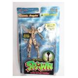 Todd McFarlane Spawn Series Cosmic Angela Action Figure